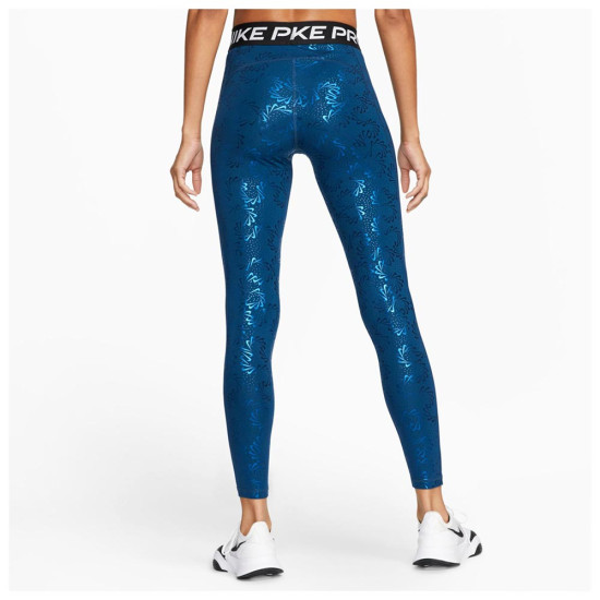Nike Γυναικείο κολάν Pro Dri-FIT 7/8 Nike Γυναικείο κολάν Pro Dri-FIT 7/8